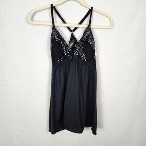 NWT‎ Good Relations Chemise L